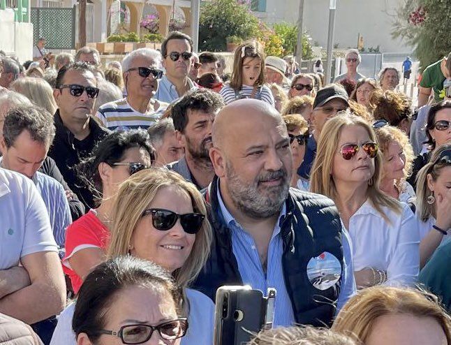 El Pleno Aprueba Por Unanimidad La Propuesta Del Pp De Palma De